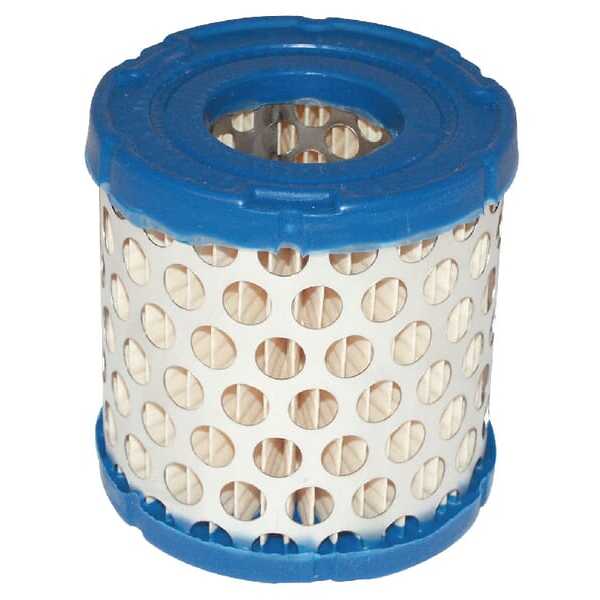 BS Filtr powietrza - 392308S - Filtr powietrza