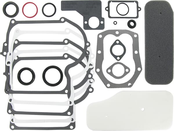 Briggs & Stratton Zestawy uszczelek - 393411 - Zestaw uszczelek 391807