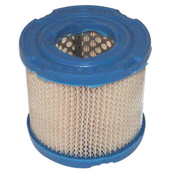 BS Filtr powietrza - 393957S - Filtr powietrza