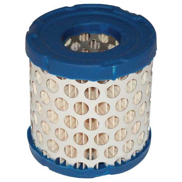 BS Filtr powietrza - 396424S - Filtr powietrza (4137)