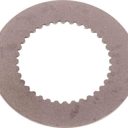 John Deere Tarcza cierna ZF - 4131303048 - Tarcza cierna