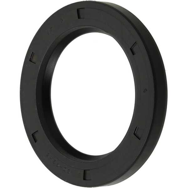 John Deere Pierścienie uszczelniające wałuśrednica wewnętrzna Ø 45 mm - 45607CCP001 - Uszczelniacz oleju 45x60x7 mm typ: CC DIN3