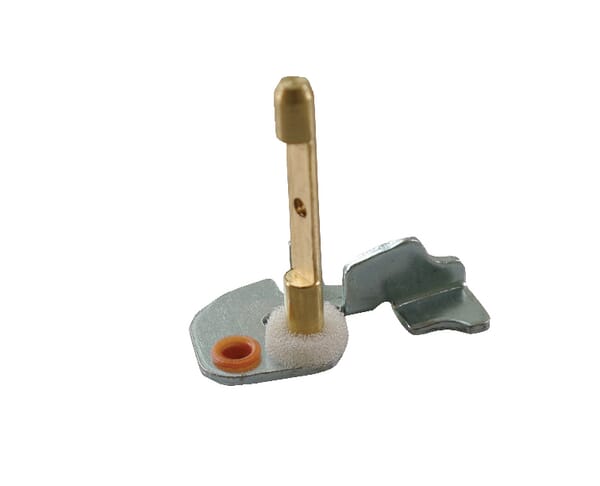 Przepustnica gazu B&S - 493267 - Briggs & Stratton