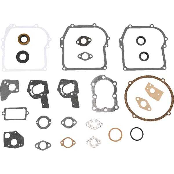 BS  - 495602 - Gasket Set-Engine