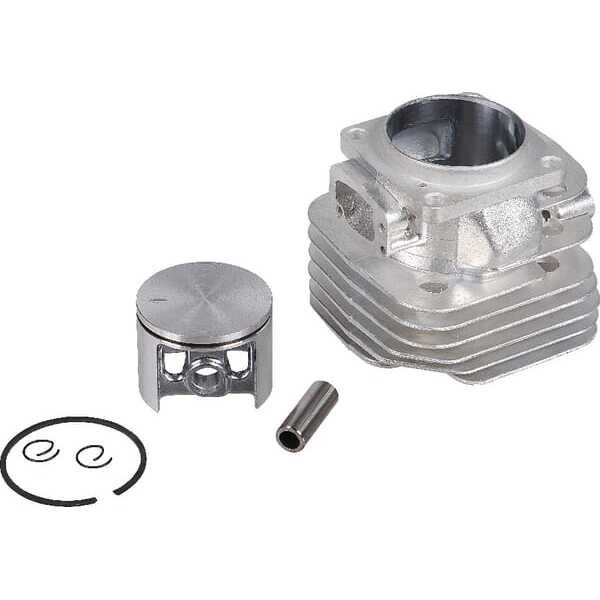 Husqvarna  - 503609671GP - Cylinder komplet, passer til Husqvarna