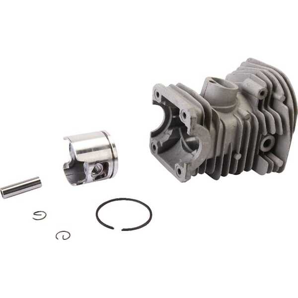 Husqvarna  - 503870076GP - Cylinder komplet, passer til Husqvarna
