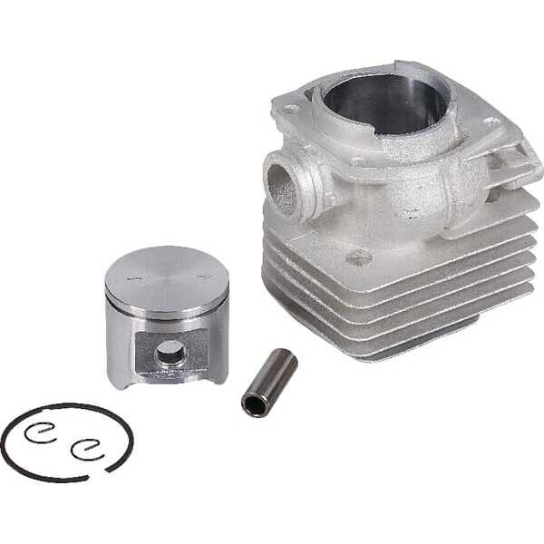 Husqvarna  - 503939005GP - Cylinder komplet, passer til Husqvarna
