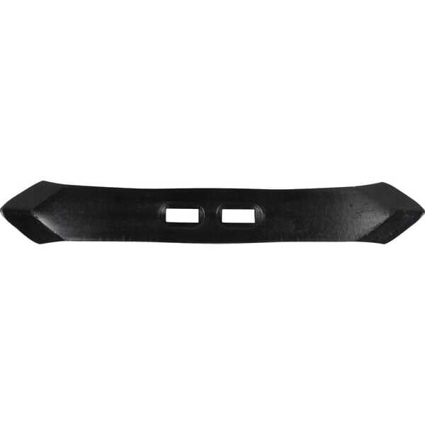 John Deere Redliczka kultywatora przegląd - 506009KR - Redliczka 410x55x15 mm obracalna płaska, 2-otw. pasująca do Köckerling, K