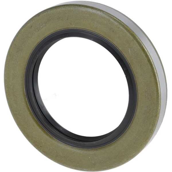 John Deere Pierścienie uszczelniające wałuśrednica wewnętrzna Ø 50 mm - 508010BCP001 - Uszczelniacz oleju 50x80x10 mm typ: BC DI