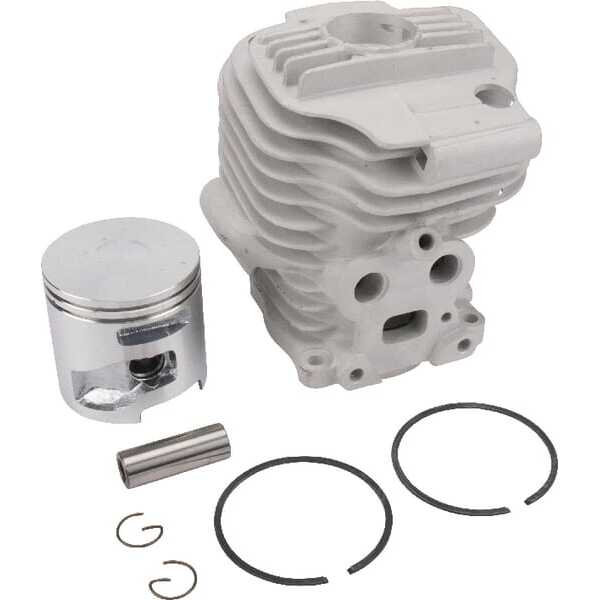 Husqvarna  - 520757304GP - Cylinder (komplet), Passer til Husqvarna
