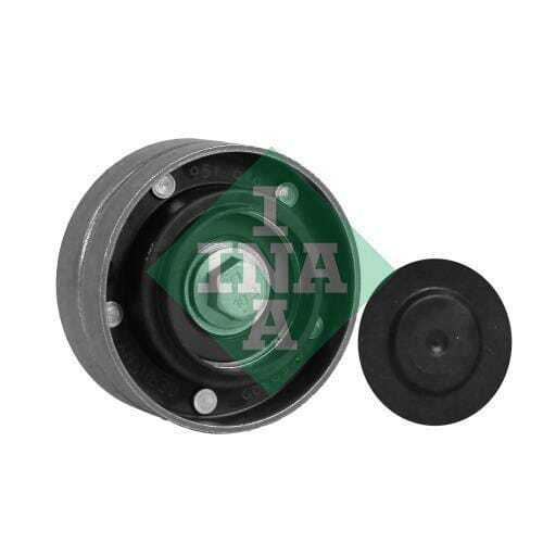 John Deere Napinacz paska - 532085910 - Rolka napinająca