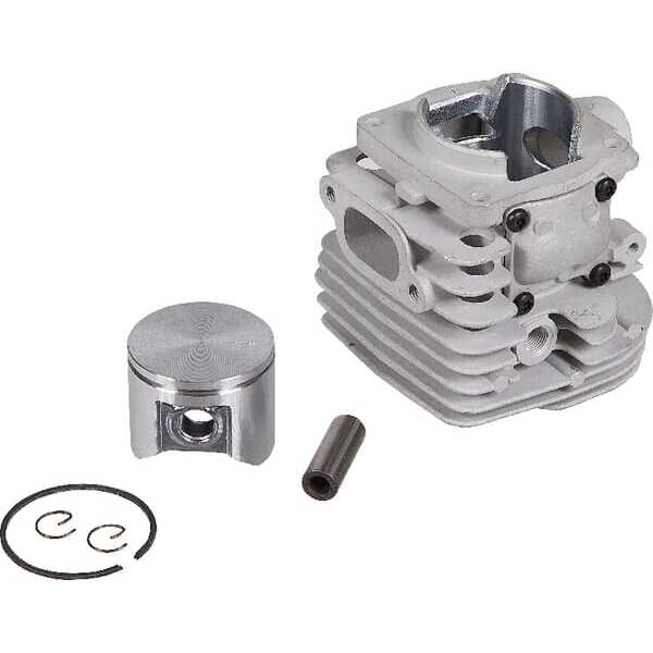 Husqvarna  - 537157302GP - Cylinder komplet, passer til Husqvarna