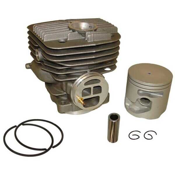 Husqvarna  - 544935603GP - Cylinder- og stempelsæt (komplet), passer til Husqvarna K960 / K970