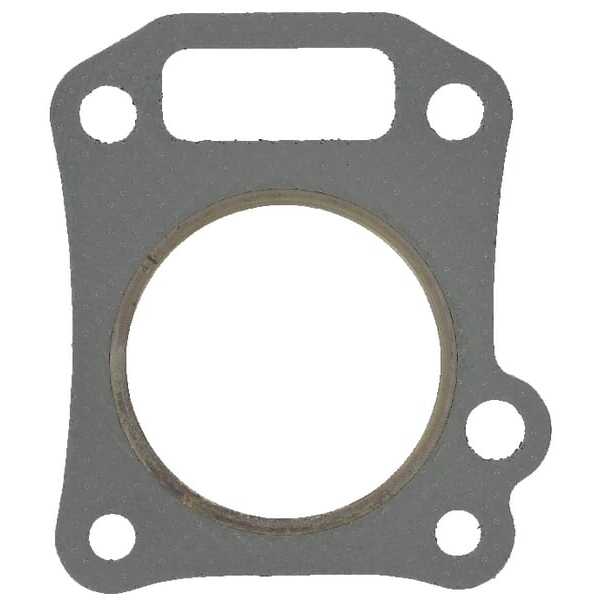 BS Uszczelka głowicy Briggs & Stratton - 555698 - Uszczelka głowicy silnika