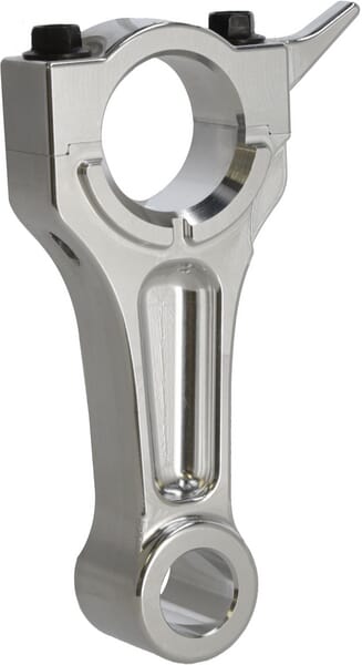 Briggs & Stratton Korbowód - 557117 - Connecting rod