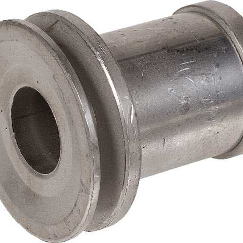 Husqvarna Uchwyty nożyprzeglądOE - 581473301 - Adapter do ostrzy