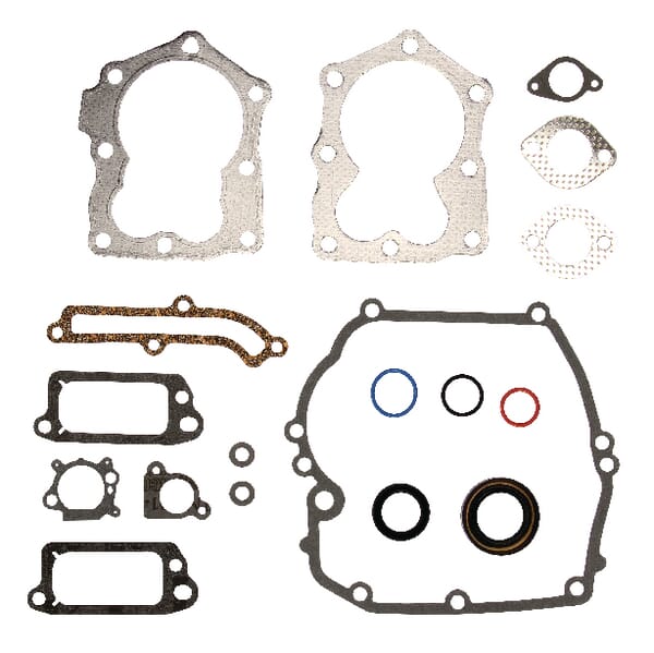 Briggs & Stratton Zestawy uszczelek - 590508 - Zestaw uszczelek