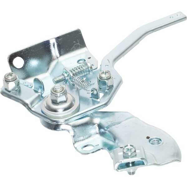 BS Briggs & Stratton OE - 592413 - Uchwyt sterujący