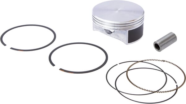 Briggs & Stratton Tłoki silnika - 594540 - Piston assembly-020