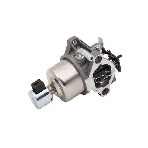 BS Gaźnik Briggs & Stratton - 594597 - Gaźnik