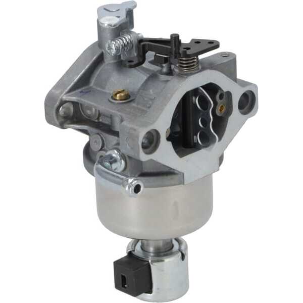 BS Gaźnik Briggs & Stratton - 594605 - Gaźnik