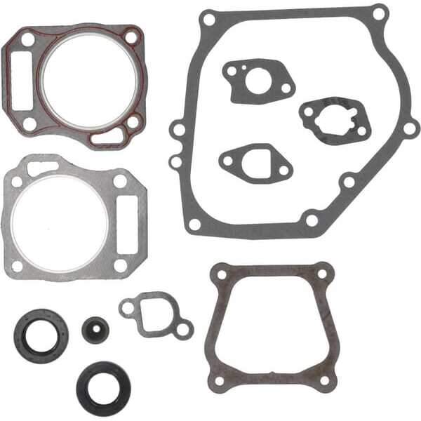 BS Zestawy uszczelek Briggs & Stratton - 594951 - Gasket set-engine