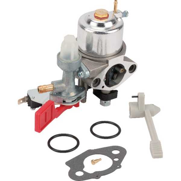 BS Gaźnik Briggs & Stratton - 595318 - Gaźnik