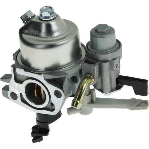BS Gaźnik Briggs & Stratton - 595652 - Gaźnik
