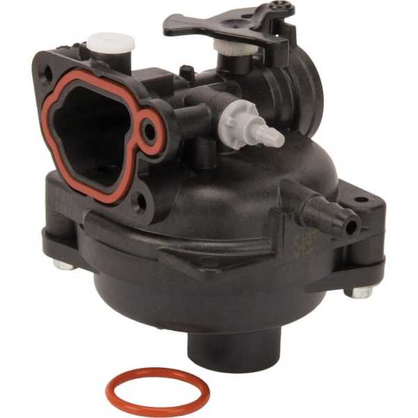 BS Gaźnik Briggs & Stratton - 595656 - Gaźnik