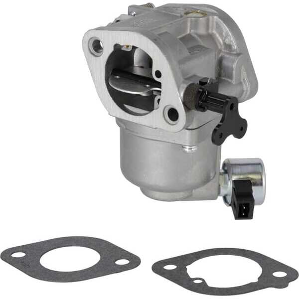 BS Gaźnik Briggs & Stratton - 596033 - Gaźnik
