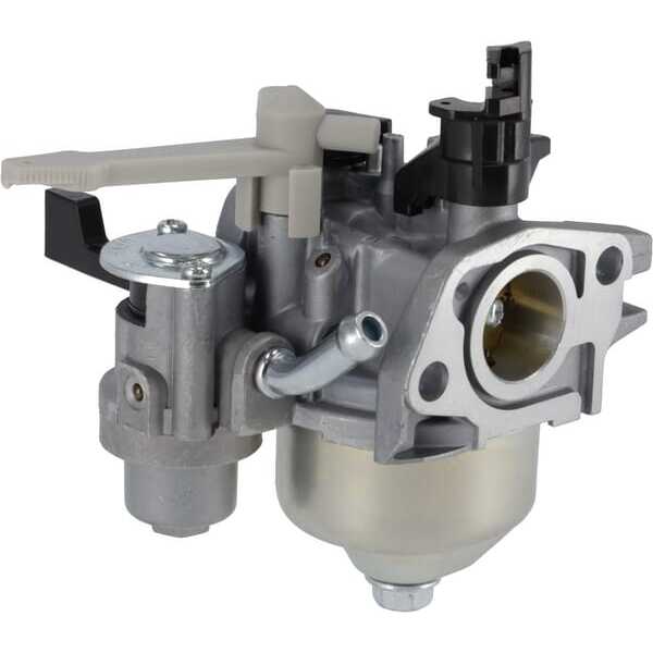 BS Gaźnik Briggs & Stratton - 596080 - Gaźnik