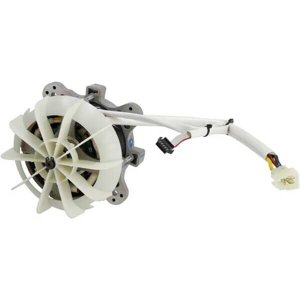 BS Silniki elektryczneprzeglądOE - 596799 - Motor/Fan Assembly, Brushless