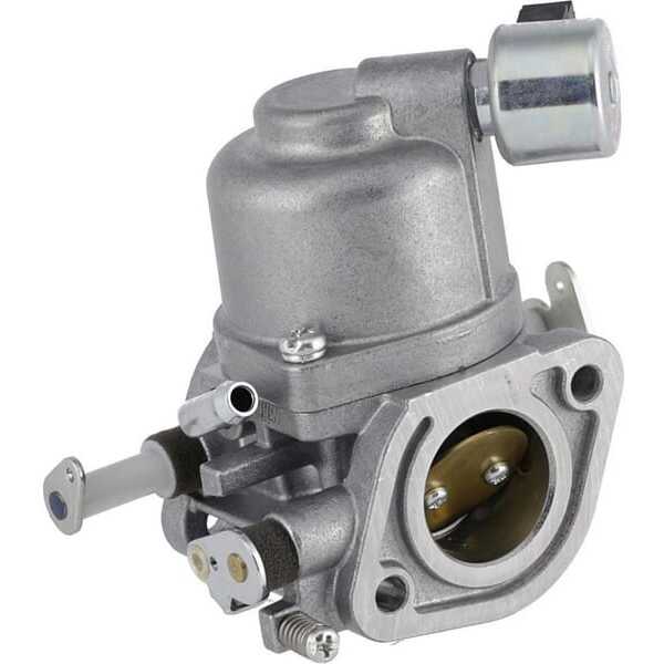 BS Gaźnik Briggs & Stratton - 597128 - Gaźnik