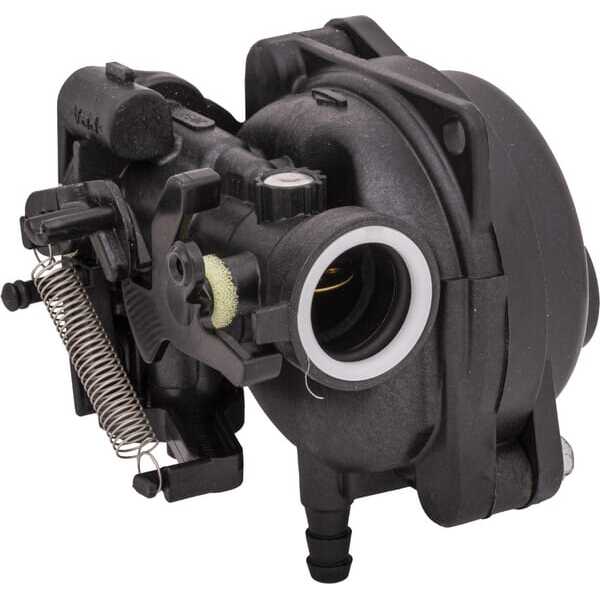 BS Gaźnik Briggs & Stratton - 597269 - Gaźnik