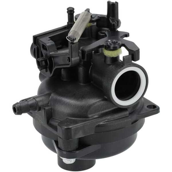 BS Gaźnik Briggs & Stratton - 597510 - Gaźnik