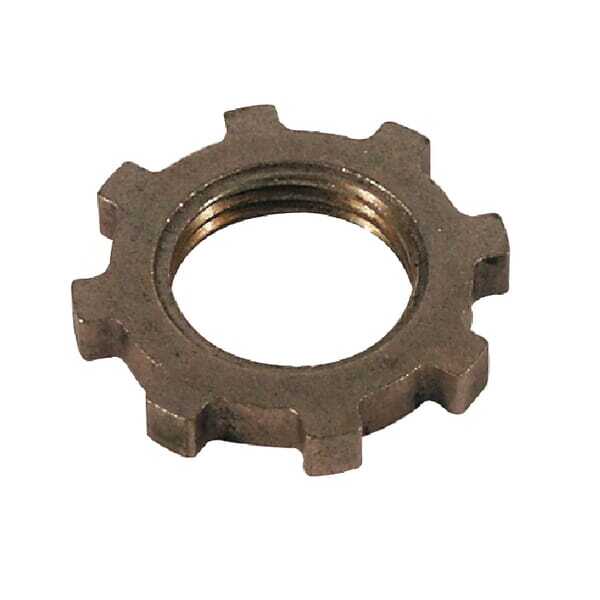 BS Briggs & Stratton OE - 691720 - Nakrętka do tłumika dźwięku 1/2"