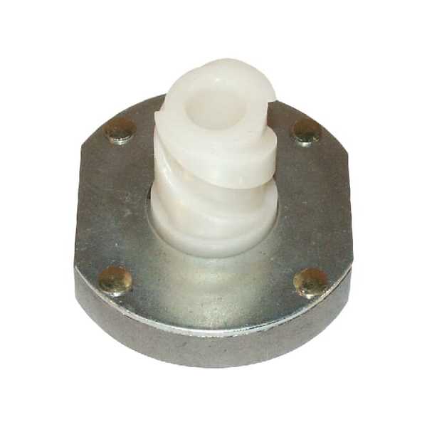 Mechanizm sprzęgła - 692024 - Briggs & Stratton