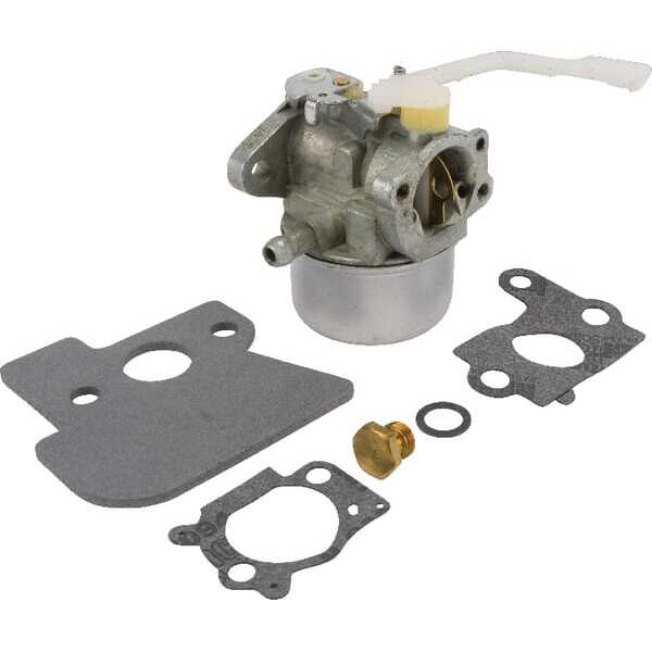BS Gaźnik Briggs & Stratton - 694203 - Gaźnik