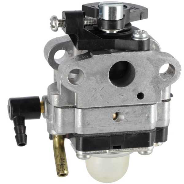 BS Gaźnik Briggs & Stratton - 696949 - Gaźnik