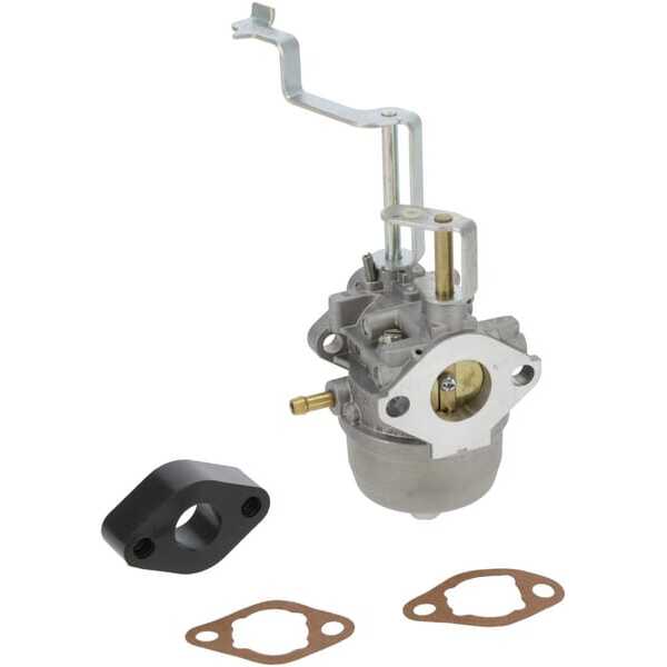 BS Gaźnik Briggs & Stratton - 716034 - Gaźnik