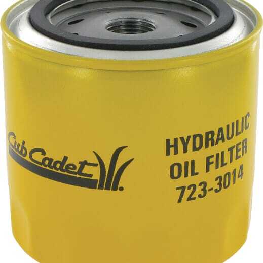 MTD Filtr hydrauliczny - 7233014 - Filtr oleju