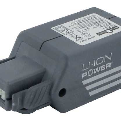 MTD AkumulatoryprzeglądOE - 7420096ET - Akum.LI-ION POWER Pack 3/Serv.