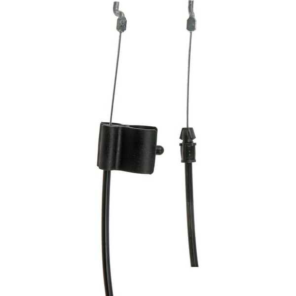 MTD  - 74604783 - Styrekabel