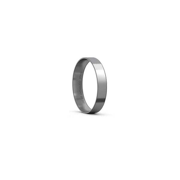 John Deere  - 7500592A - Yderring SKF 592 A/Q 152,40 x 30,16 mm