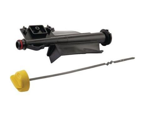 BS Pręt do pomiaru poziomu oleju / wlew oleju / korek wlewu oleju Briggs & Stratton - 790442 - Króciec wlewu oleju/pręt pomiarow