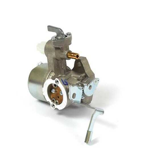 BS Gaźnik Briggs & Stratton - 796447 - Gaźnik