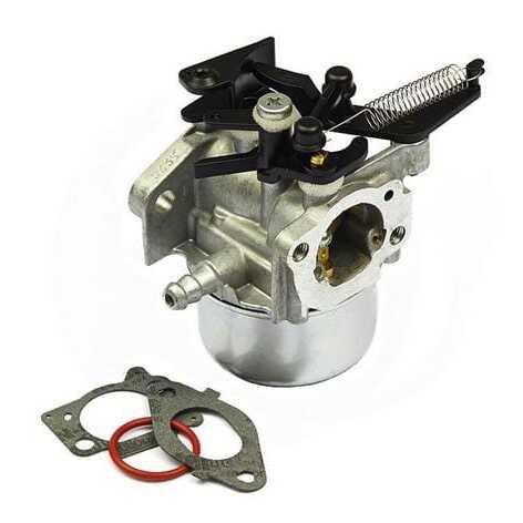 BS Gaźnik Briggs & Stratton - 796608 - Gaźnik