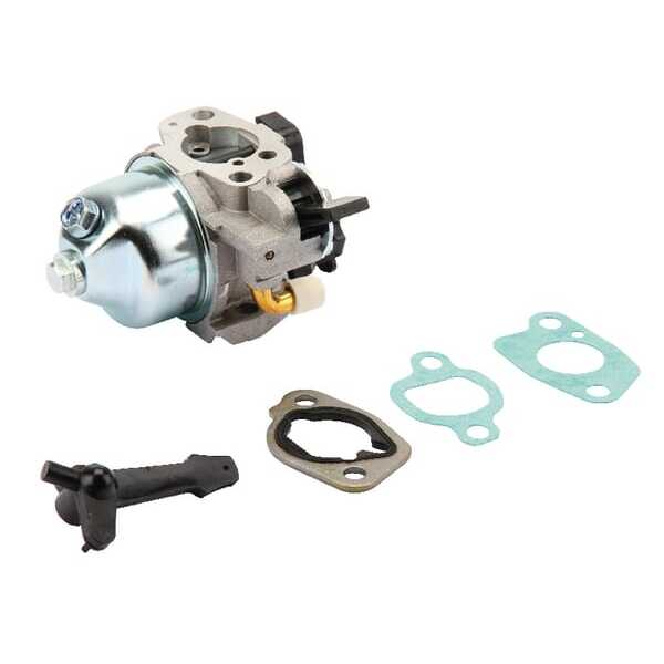 BS Gaźnik Briggs & Stratton - 797283 - Gaźnik