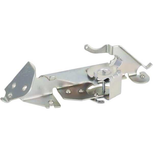 BS Briggs & Stratton OE - 798916 - Uchwyt sterujący