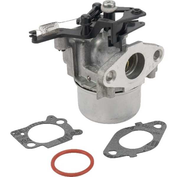 BS Gaźnik Briggs & Stratton - 799479 - Gaźnik